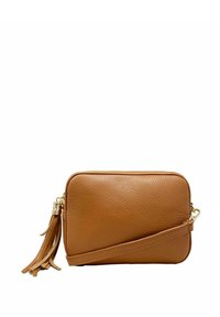 Borsa a tracolla - cuoio