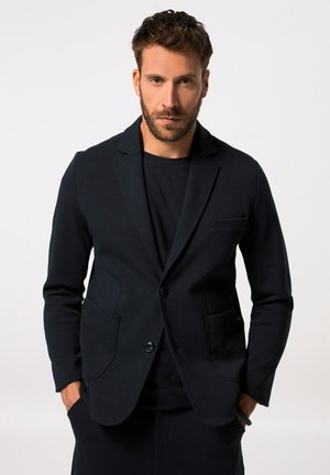 Blazer jacket - dark blue