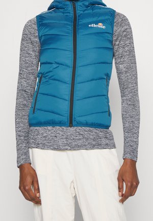 Veste sans manches - blue