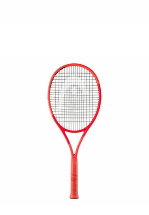 TURNIER RADICAL TEAM  - Tennis racket - rot schwarz
