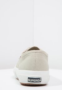 Superga COTU CLASSIC UNISEX - Sapatilhas - taupe