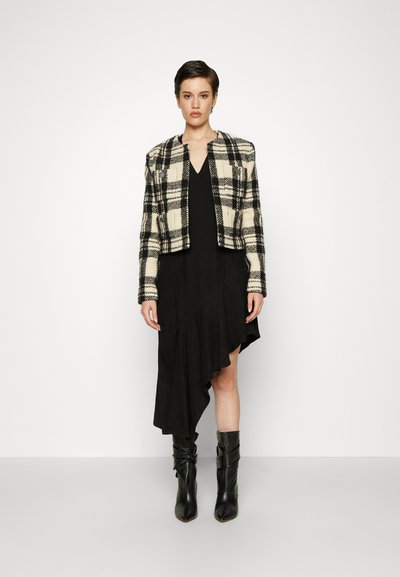 Iro IZAE - Robe de soirée - black