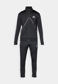 TIRO SET - Dressikomplekt - black