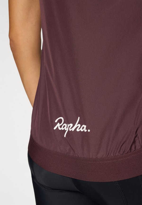 WOMENS CORE GILET - Waistcoat4