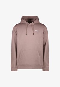 Niet geselecteerd, light brown panter