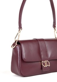 Miriade Borsa a mano - bordeaux