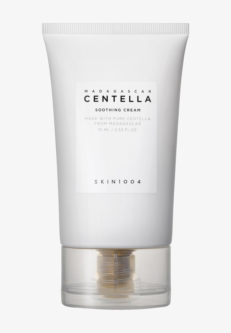 Skin1004 - SKIN1004 MADAGASCAR CENTELLA SOOTHING CREAM - Pielęgnacja na dzień, Powiększ
