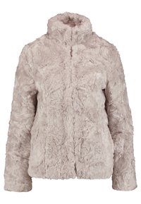 Wallis Vinterjacka - light pink