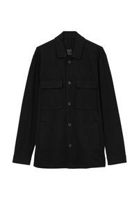 Calliope Light jacket - nero