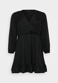 VMCELLIE DRESS - Päevakleit - black