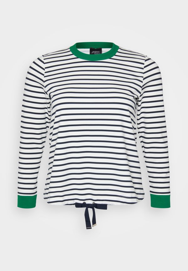 SALATO - Sweatshirt - bianco2