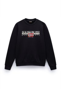 Napapijri AYLMER WINT - Sweater - black