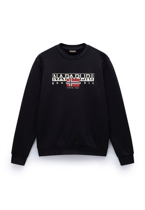 Napapijri AYLMER WINT - Sweater - black