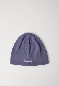 BEANIE UNISEX - Beanie - blue granite