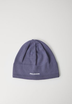 BEANIE UNISEX - Pipo - blue granite