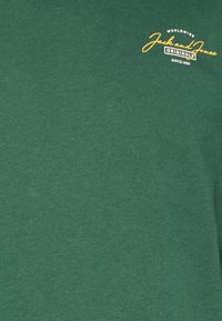 Jack & Jones Sudadera - dark green
