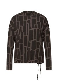 No seleccionado, braun