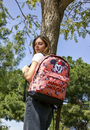 Karactermania DISNEY MINNIE MOUSE   - Rugzak - pink