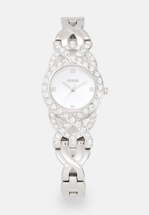 Guess, ADORN - Watch - silver-coloured