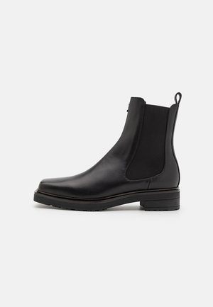 Patrizia Pepe STIVALE BEATLES - Classic ankle boots - nero