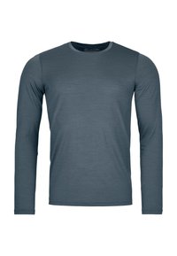 Unselected, dark arctic grey