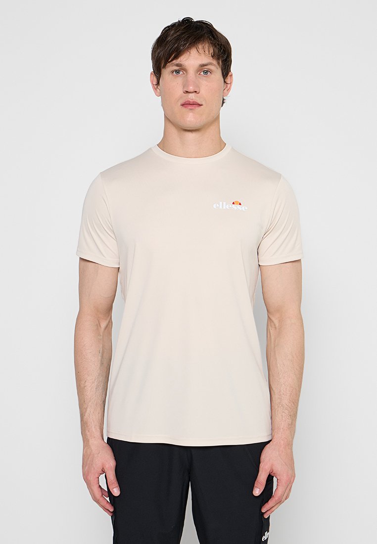 Ellesse Sport T-shirt crème Ellesse Sport T-shirt crème