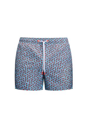 Sundek, BEACH TROUSER - Shorts da mare - light blue
