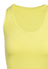 Ciocca 3 PACK COOL - Maglietta intima - yellow