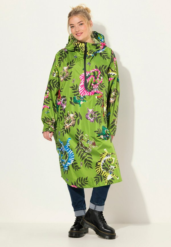 Regenjacke / wasserabweisende Jacke