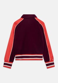 Nike Performance UNISEX - Outdoorjacka - bordeaux/track red/pale ivory/