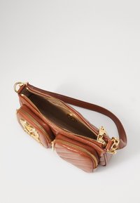Love Moschino CITY POCKETS - Handbag - noce