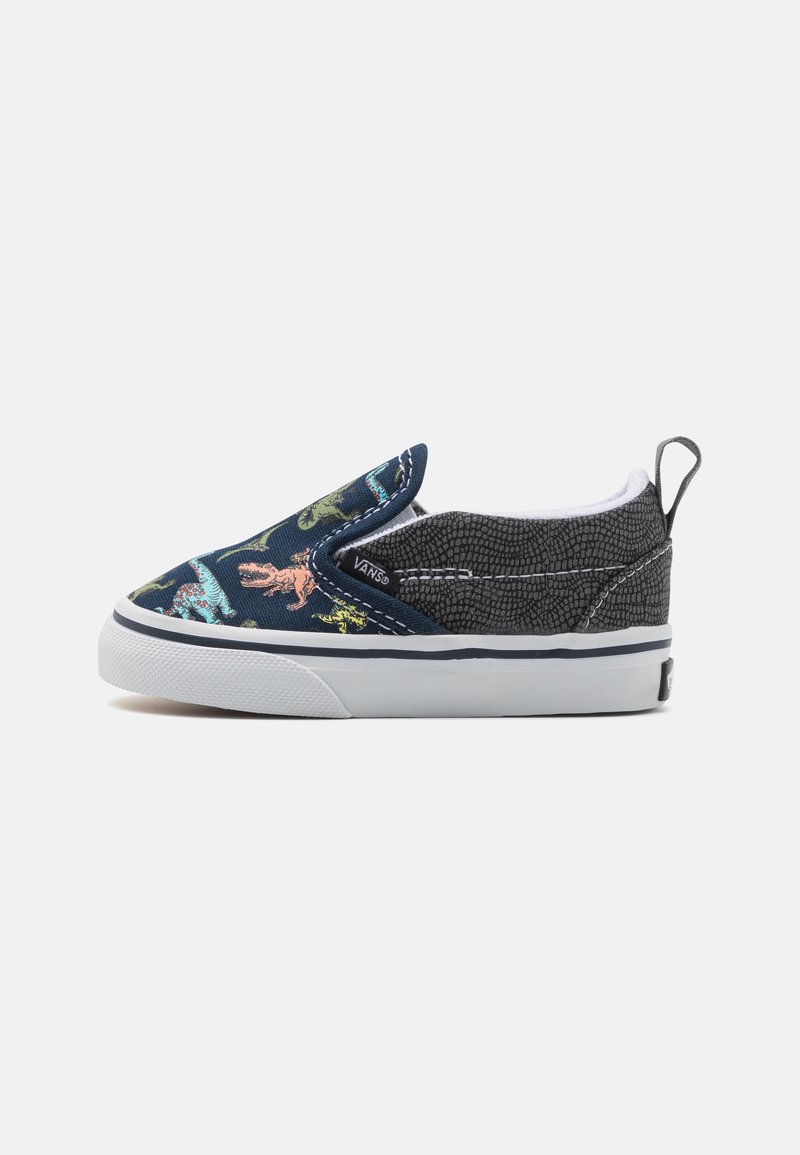Vans UNISEX - Zapatillas - multi-coloured/true white