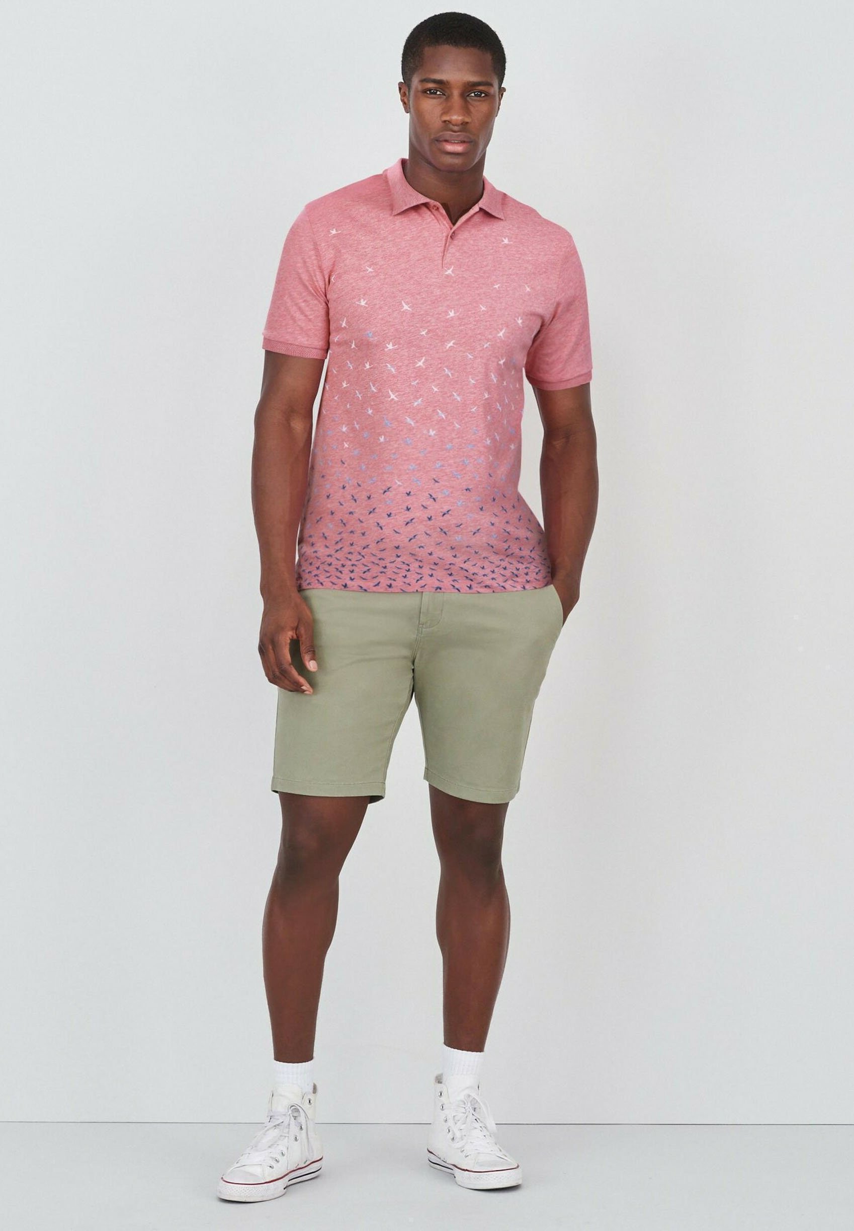 Uomo Polo Uomo Polo