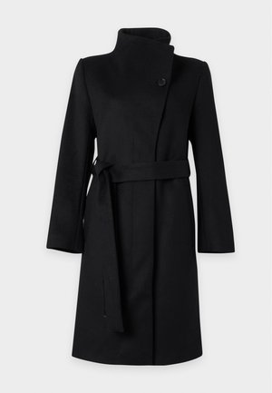 Tiger of Sweden, CEDRIN - Trenchcoat - black