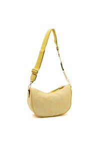 ALV by Alviero Martini FASHION - Borsa a mano - yellow