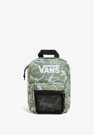 OLD SKOOL LUNCH PACK - Altri accessori - loden green white