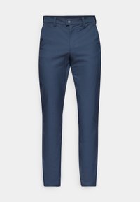PRO PANT - Trousers - navy