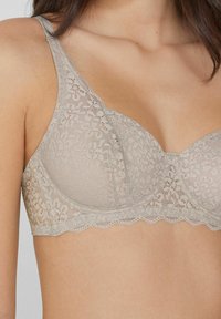 Tezenis PARIS - Balkonová podprsenka - White