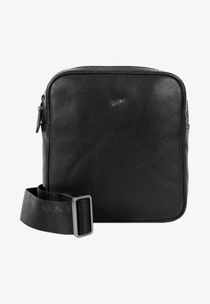 Braun Büffel PARMA - Borsa a tracolla - black