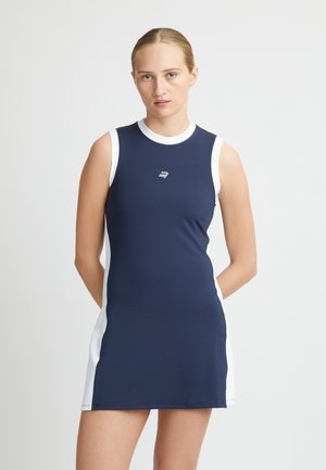 Röhnisch ELEONOR SLEEVELESS - Sports dress - navy
