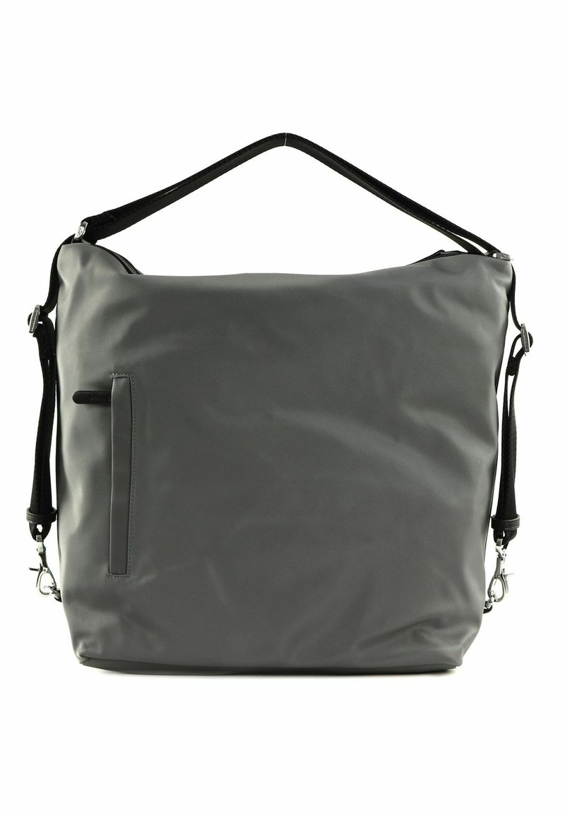 Mandarina Duck Hunter Sac bandoulière nylon smoked pearl - P10VCT1813D – WARDOW