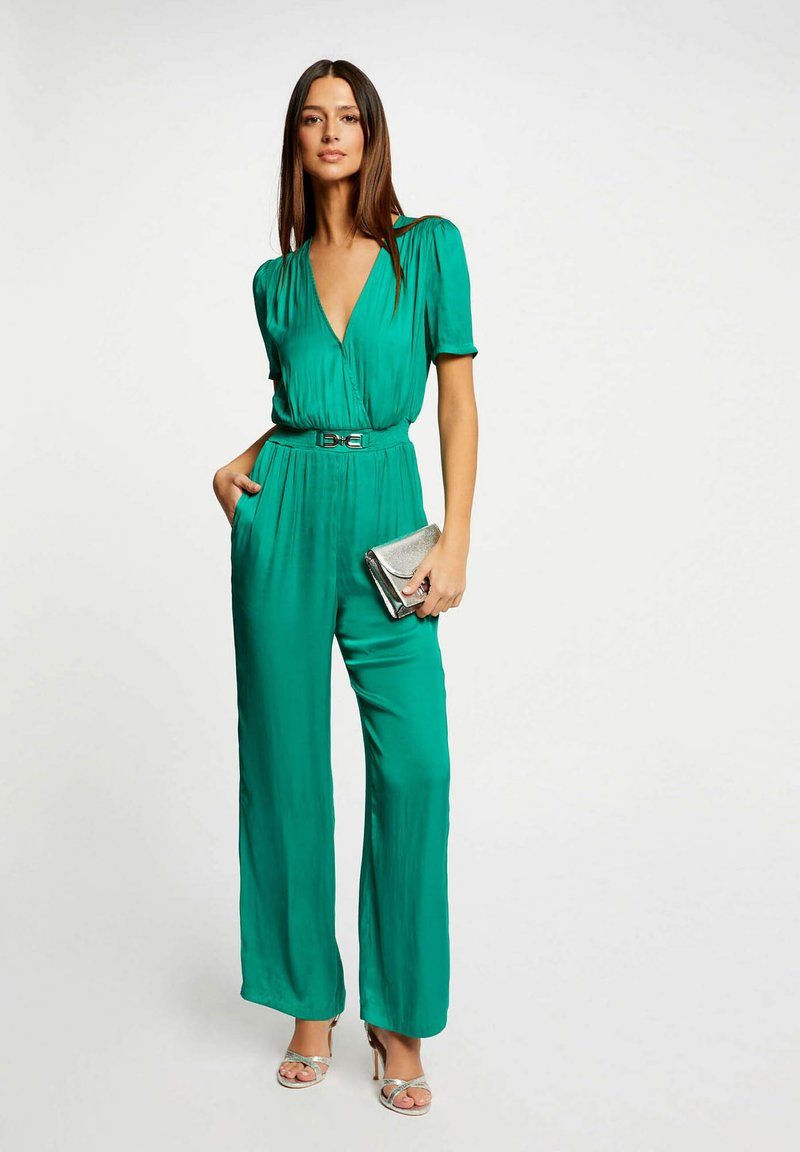 tuta elegante zalando