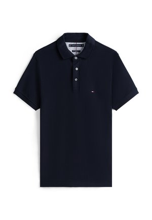 Tommy Hilfiger, Poloshirt - desert sky