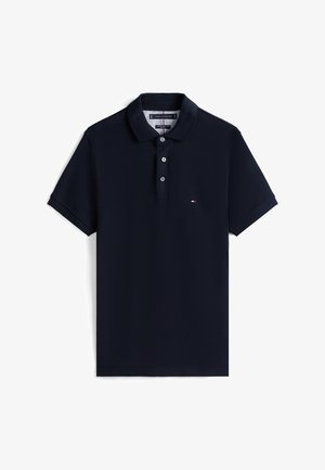 Tommy Hilfiger, Poloshirt - desert sky