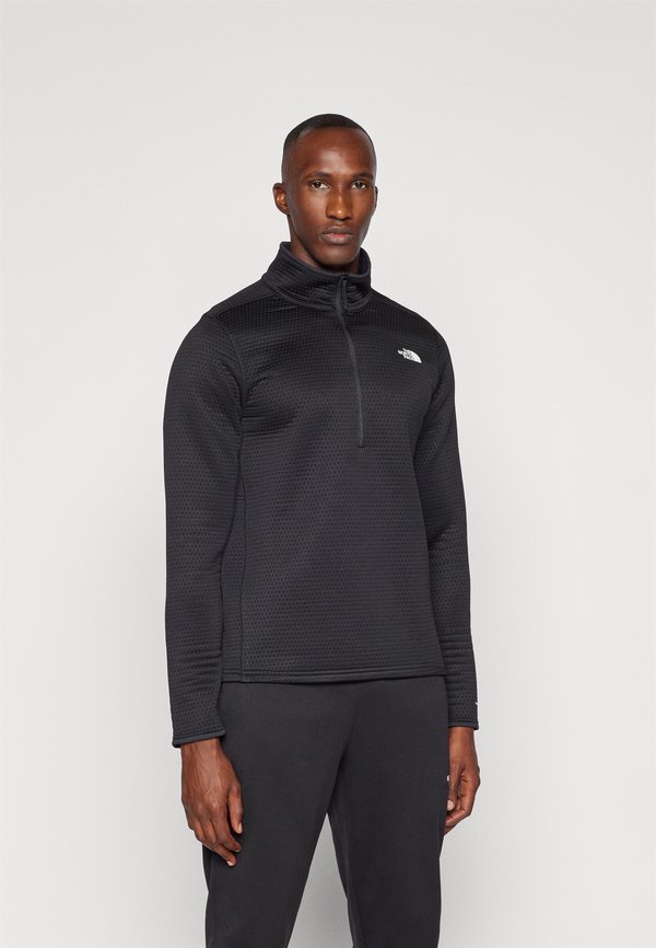 DOTKNIT THERMAL 1/4 ZIP - Jumper