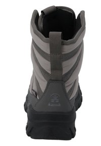 Kamik Snowboots  - dark grey