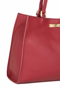 Miriade PUEBLA - Borsa a mano - rosso