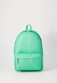 Δεν επιλέχθηκε, plato green