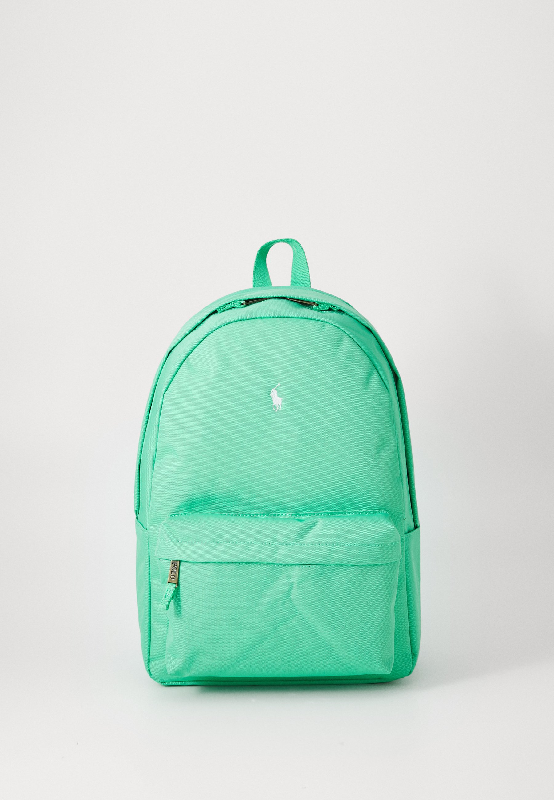 NEW! Polo Ralph Lauren Mint Green Backpack NWT POLO RALPH LAUREN Big Pony Logo Crossbody Small Backpack | eBay main image 3