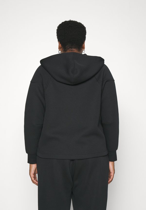 TECH FLEECE - Zip-up sweatshirt2